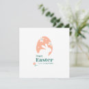 Search for decorated easter egg invitations Pastel colours