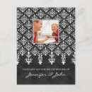 Search for white damask save postcards Date