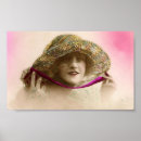 Search for victorian hats art Ladies