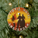 Search for windmill christmas tree decorations Vintage