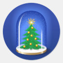 Search for snow globe stickers Illustration