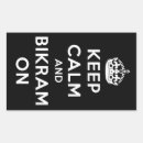 Search for bikram Calm