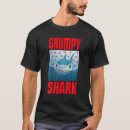 Search for shark christmas tshirts Doo