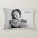 Search for portrait cushions Black and white
