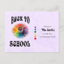 Search for welcome to kindergarten postcards First day of school
