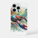 Search for shellfish iphone cases Crustacean