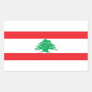 Search for lebanese flag stickers Beirut