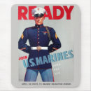 Search for corps mousepads Military