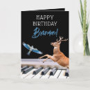 Search for blues music cards Keyboard