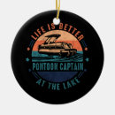 Search for pontoon christmas tree decorations Lake