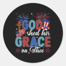 Search for garden of the gods stickers 4th of july merica