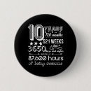 Search for old time badges Birthday vibes check