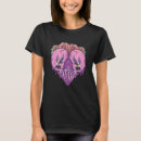 Search for emo skull tshirts Pastel