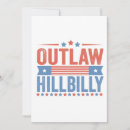 Search for outlaws cards Election