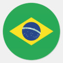 Search for brazil football stickers South america