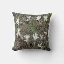 Search for snowdrop cushions White flowers