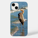 Search for heron iphone cases Ocean