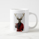Search for deer lovers mugs Animals