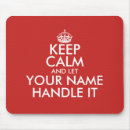 Search for your name here mousepads Employee