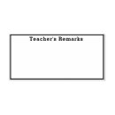 Search for teaching aides Teacher