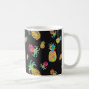 Search for hawaiian style mugs Watercolor