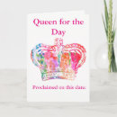 Search for queens note cards Female