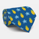 Search for fruit ties Pineapple