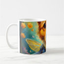 Search for abstract dog mugs Animal