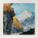 Search for japanese landscape puzzles Traditional japanese culture