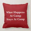 Search for camping cushions Campers