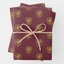 Search for hufflepuff wrapping paper Hedwig harry potter owl