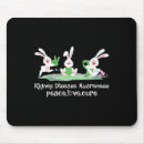 Search for love green mousepads Awareness