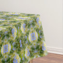 Search for hydrangea tablecloths Nature