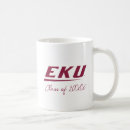 Search for eastern mugs Maroon and white