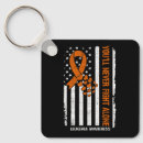 Search for fighting key rings Cancer