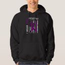 Search for epilepsy hoodies Husband