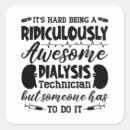 Search for dialysis nurse stickers Funny