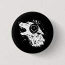 Search for howling wolf badges Wild