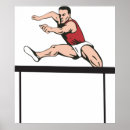 Search for running man posters Athlete