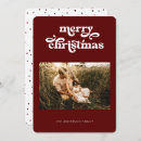 Search for vintage christmas invitations Whimsical