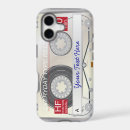 Search for cassette tape iphone cases Geek