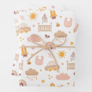 Search for toys wrapping paper Kids