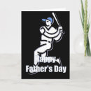 Search for baseball fathers day cards Grandfather