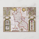 Search for speed map postcards County