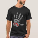 Search for domestic violence awareness clothing Hand