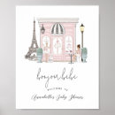 Search for paris welcome signs Parisian