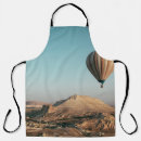 Search for hot air balloon aprons Vintage