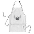Search for heaven aprons Strength