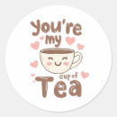 Search for tea cup stickers Cute