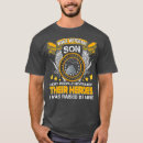 Search for marine son tshirts Air force